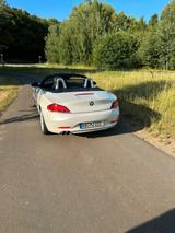 BMW Z4 M Roadster (Hardtop) - BMW Z4 M: Roadster