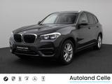 BMW X3 xD20d Panorama Kamera DAB HiFi AHK Alarm 19" - BMW X3: Standheizung