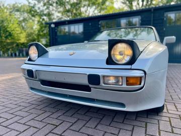 صورة مصغرة 13 لـ 1982 Porsche 911 URMODELL