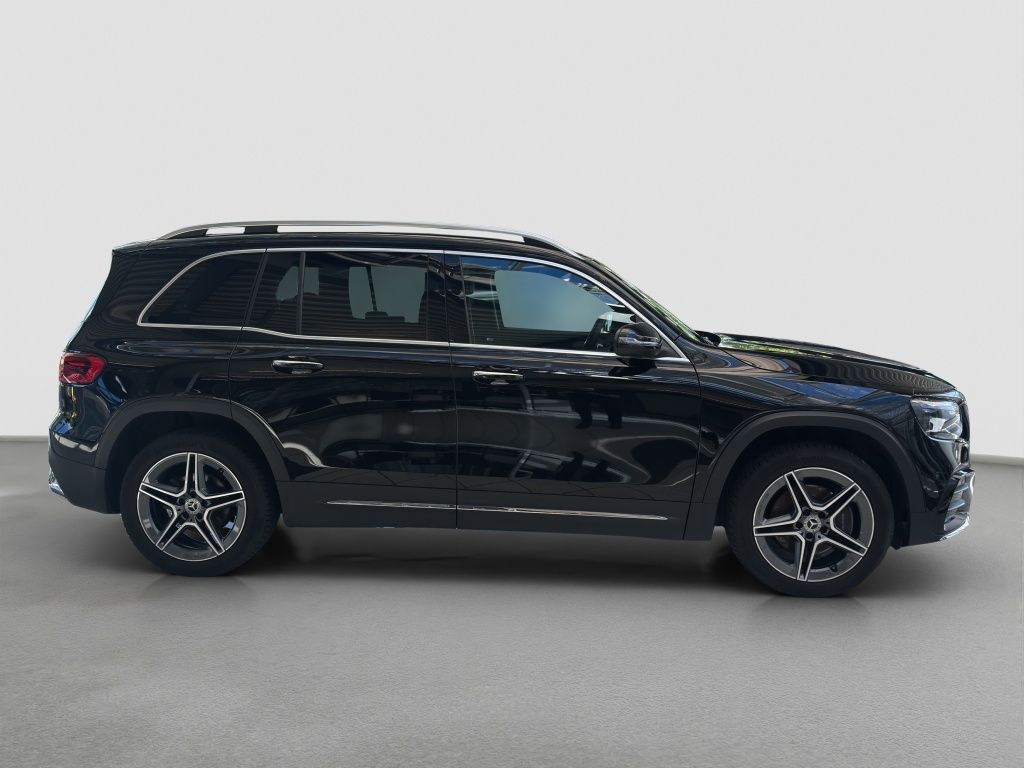 Mercedes-Benz GLB 200 d AMG*KeyLessDISTRON*PDC*RFK*ParkAss*AHK foto 19