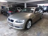BMW 320 3 Cabrio 320i AUTOMATIK - gebrauchte BMW 320 aus dem Jahr 2010