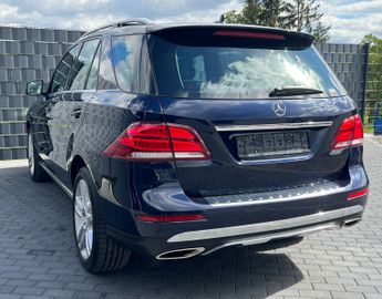Mercedes GLE 400 - 7