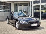 BMW Z4 Roadster 2.0,PDC,SHZ,HIFI, 2.Hand - gebrauchte BMW Z4 aus dem Jahr 2007