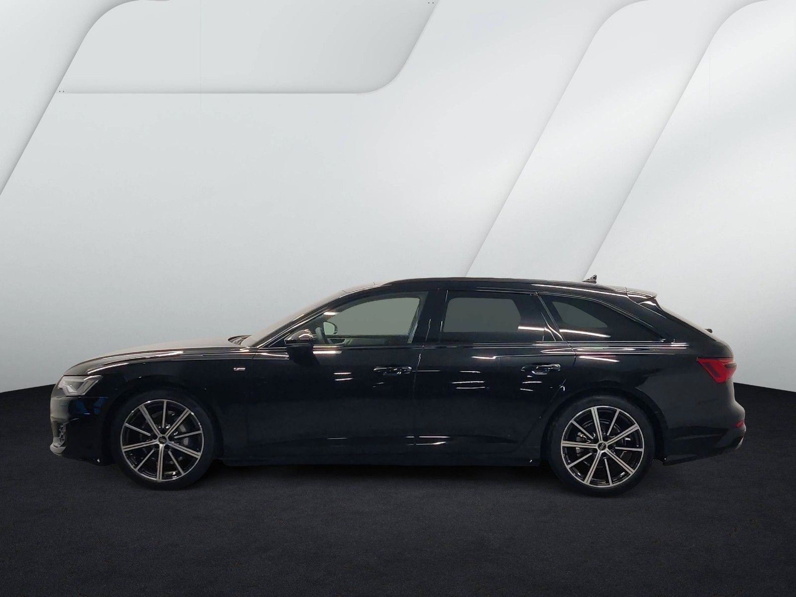 Audi A6 - Bild 4