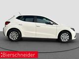 Seat Ibiza 1.0 TSI Style ab 3,99  eff. J-zins NAVI SH - Seat Ibiza: 1.3