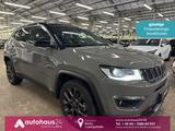 Jeep Compass 1.3 MultiAir S   Navi|Tempomat|PDC - Jeep Compass: 1.3
