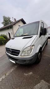Mercedes-Benz Sprinter  - Offers