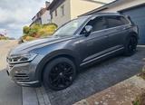 Volkswagen Touareg 3.0 V6 TDI 210kW 4MOTION Tiptronic - - Volkswagen Touareg in Essen