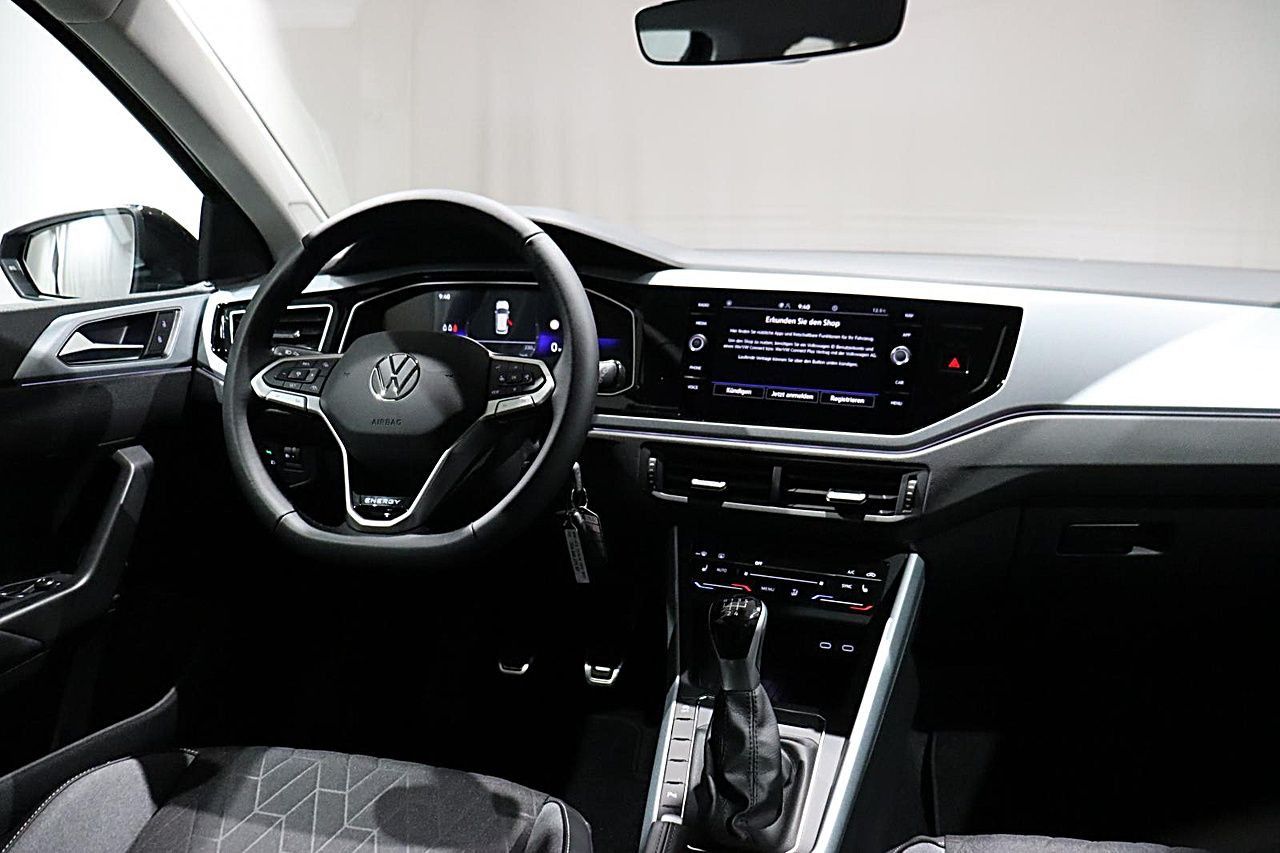 Volkswagen Polo - Bild 8