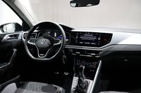 Volkswagen Polo - Vorschau Bild 8