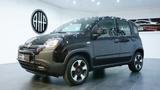 Fiat Panda City Plus*PDC*1HD*CARPLAY*KLIMA - Fiat Panda mit Hybrid-Antrieb