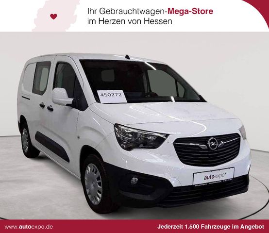 Opel Combo Cargo XL 1.5 D EHZ Edition Navi