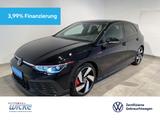 Volkswagen Golf VIII 2.0 TSI DSG GTI Clubsport NAVI KLIMA - Volkswagen Golf: V GTI Dsg