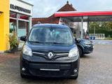 Renault Kangoo II Limited Deluxe Energy TCe 115 - Renault Kangoo: En