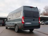 Laika Ecovip 645 TOP DEAL / TOP AUSSTATTUNG /TOP PREIS - Laika Ecovip 6