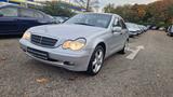 Mercedes-Benz C 180 CLASSIC - gebrauchte Mercedes-Benz C 180 aus dem Jahr 2000
