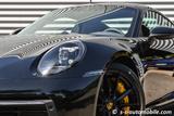Porsche 992 Carrera S PCCB SAGA Schalter Chrono -10mm - Porsche 992 aus 2022