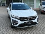 Dacia Sandero 1.0 TCE Stepway Automatik App Connect - Dacia Sandero in Herne