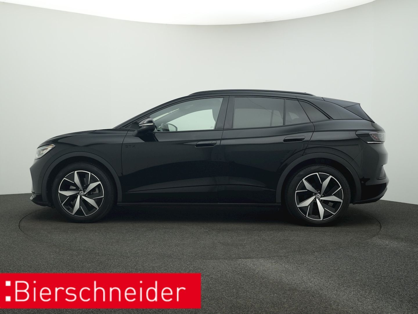 Volkswagen ID.4 GTX IQ.LIGHT NAVI PANO AHK WÄRMEPUMPE imagem 3