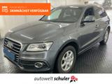 Audi Q5 2.0 TDI 140 kW quattro sport Edition plus - Audi Q5 Sport mit Diesel-Antrieb