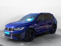 Volkswagen Tiguan - Vorschau Bild 2
