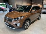 Kia Sorento Platinum Edition 4WD AHK Navi Pano 360° - gebrauchte Kia Sorento aus dem Jahr 2017