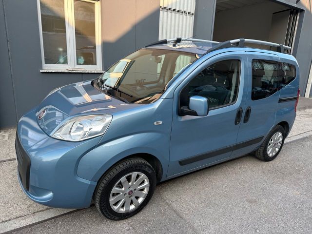 Fiat Qubo 1.4 8V 77 CV Dynamic Natural Power