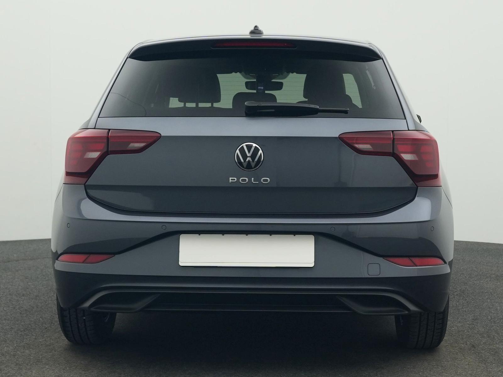 Volkswagen Polo 1.0 TSI DSG Goal LED NAVI SHZ ACC RÜCKFAHRK, миниатюра 5