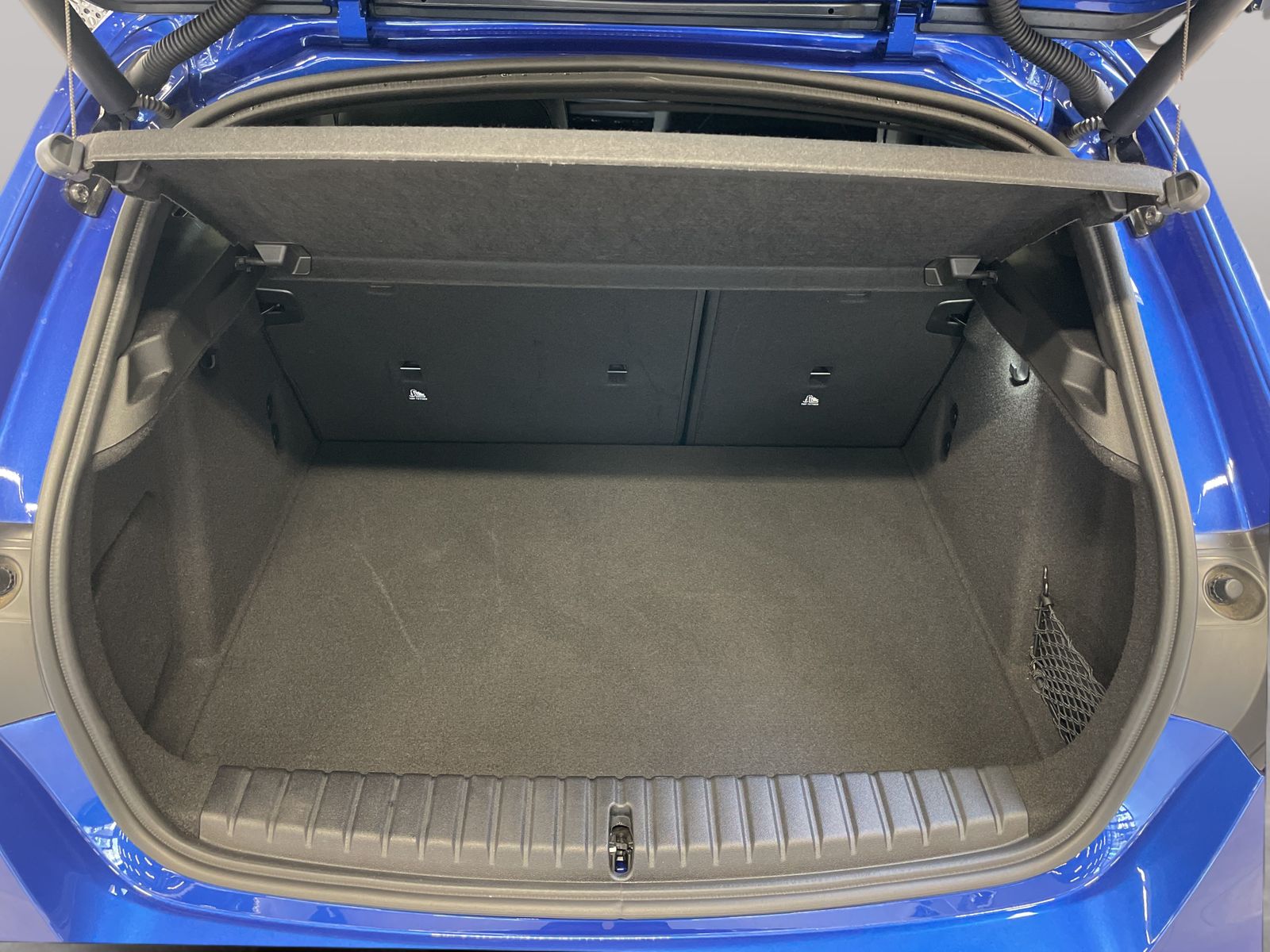 BMW M135 - Bild 16