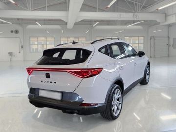 Cupra Formentor - 4