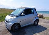 Smart ForTwo cabrio 1.0 52kW mhd edition greystyle... - Smart ForTwo: Edition Greystyle