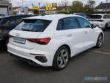 Audi A3 Sportback 35 TDI S tronic S Line Ext Navi,LED - Audi aus 2022