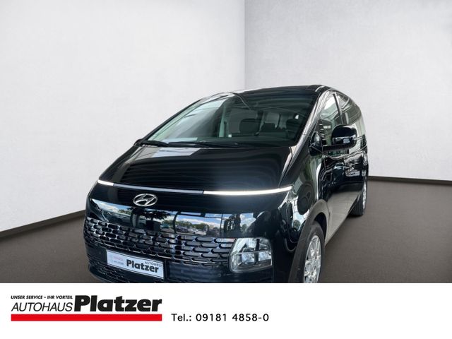 Hyundai STARIA Trend 2WD Shuttle Paket Navi Digitales Co