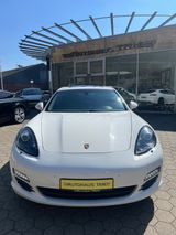 Porsche Panamera Diesel * Carraraweiß * SCHIEBEDACH* - Porsche Panamera aus 2012