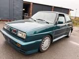 Volkswagen Original Vw Golf 2 Rallye Syncro G60 Allrad - Volkswagen Golf: Syncro