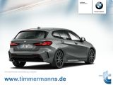 BMW 118i M Sport Navi DSG Bluetooth PDC MP3 Schn. - BMW 118: 118d 3p