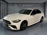 Mercedes-Benz C 220 d +AMG+Night+KAMERA+Ambiente+SHZ+AUT+LED - Jahreswagen mit Diesel-Antrieb
