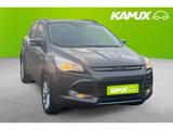 Ford Kuga 1.5EB 4x2 Titanium+PANO+SHZ+PDC+KLIMA - gebrauchte Ford SUV & Geländewagen