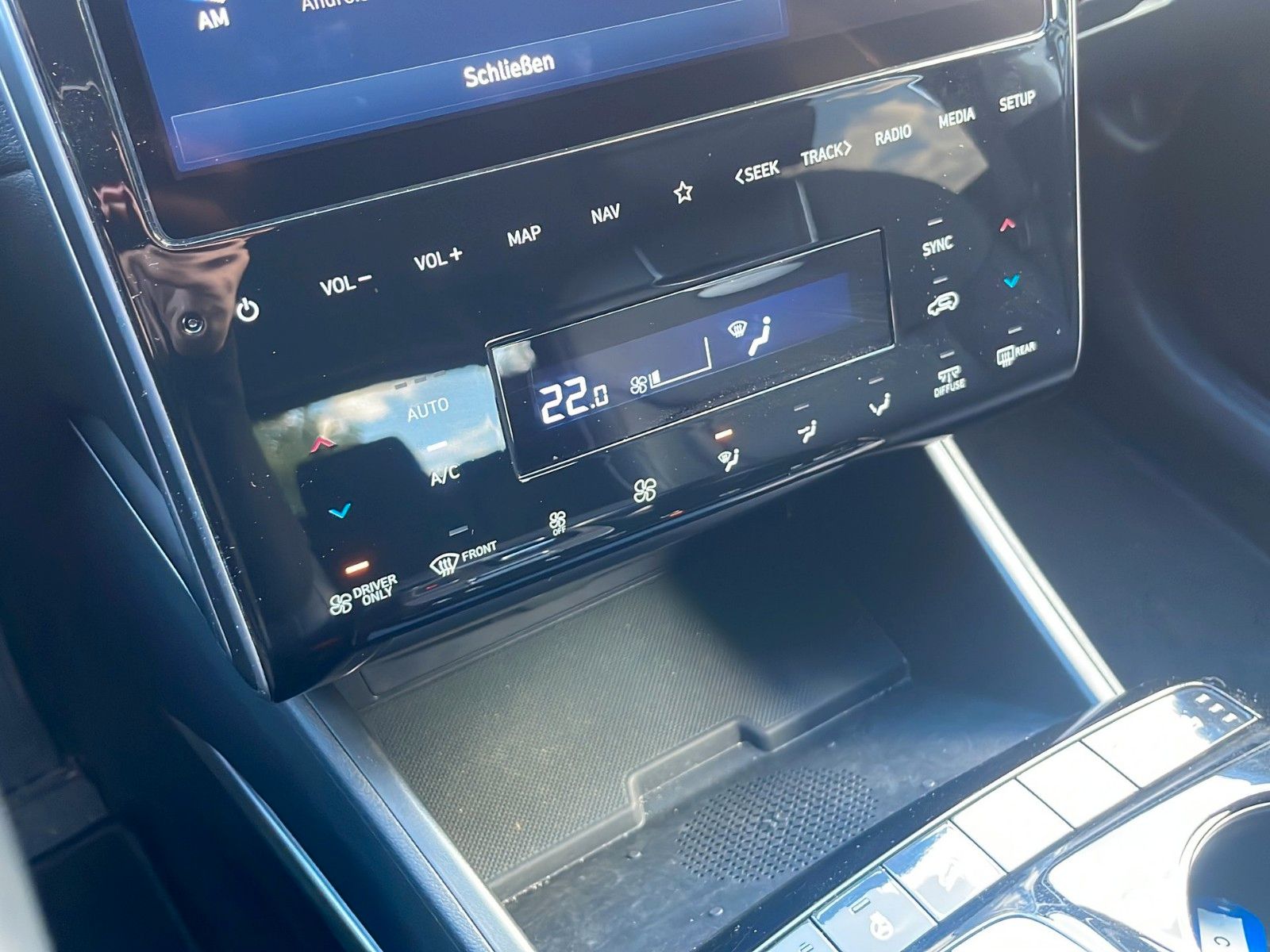 Hyundai Tucson – Bild 14