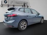 BMW 218i Active Tourer LED ParkAss Lenkhzg AHK Navi - Jahreswagen: Van