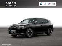 BMW iX - Vorschau Bild 1