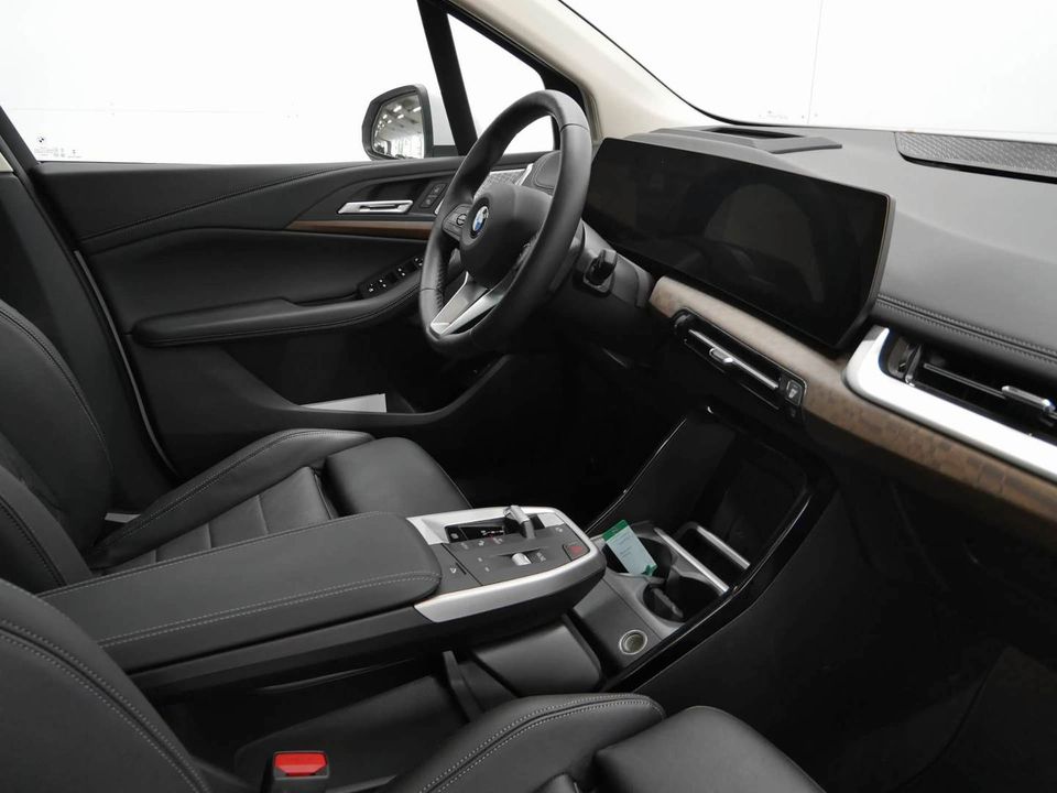 BMW 220 Active Tourer - Bild 6
