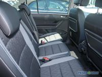 Volkswagen Touran - Vorschau Bild 8