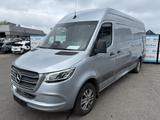 Mercedes-Benz Sprinter 317 L3H2 Automaat Kasten