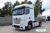 Mercedes-Benz Actros 5 1845 BigSpace