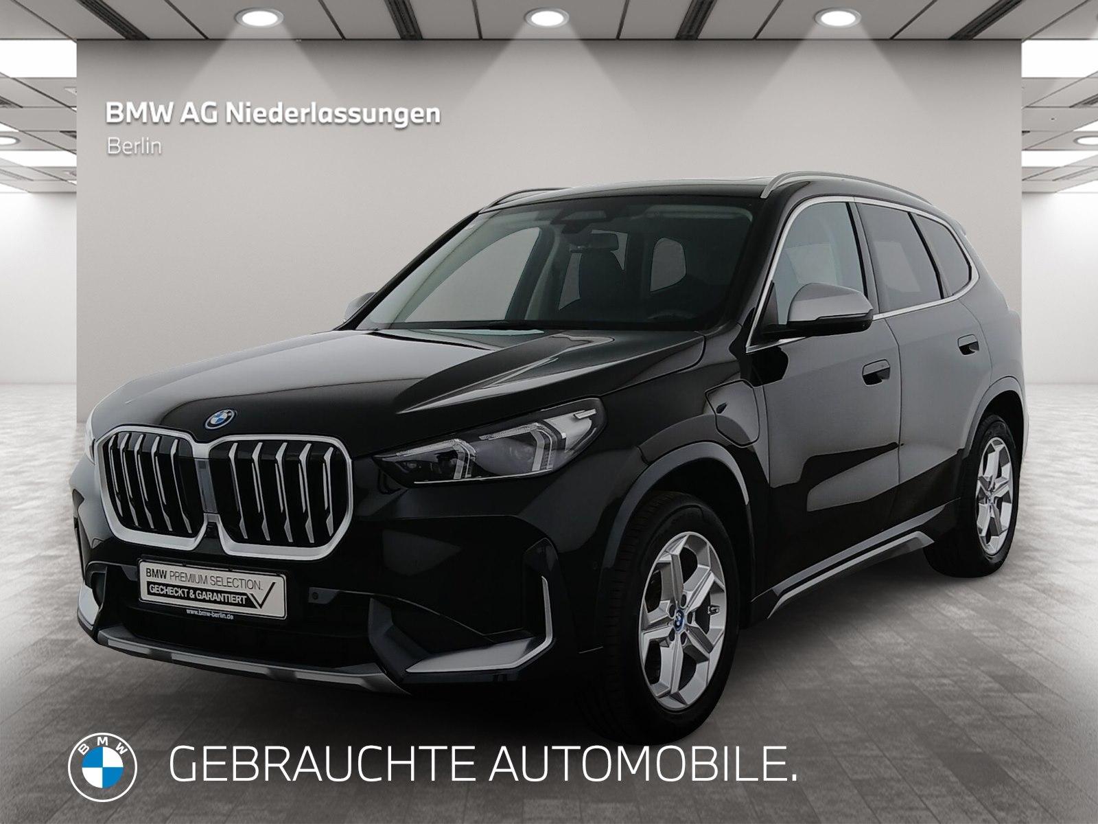 BMW X1 xDrive25e Driv.Assist.Prof Harman/K Head-Up