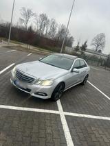 Mercedes-Benz E 500 V8 Harman Kardon AHK V... - Mercedes-Benz E 500 in Dortmund