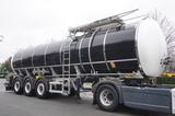 Lag O-3-ST L4BH bitumen semi-trailer / ADR / 30000 l - Angebote