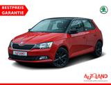 Skoda Fabia 1.0 TSI Ambition Sitzheizung AHK PDC Klima - Skoda Fabia: 1.0