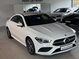 Mercedes-Benz CLA 250 AMG-Line*Multibeam+AmbientePlus+RFK*1.Hd - Mercedes-Benz Ambiente